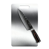 Titan Skärbräda x Mori Prepkit