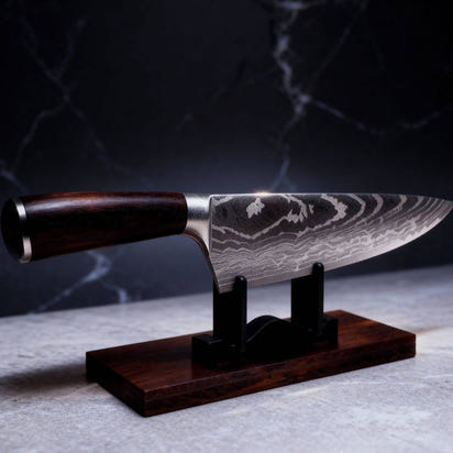 Sakura Mori – Professionell Kockkniv