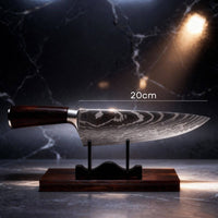 Sakura Mori – Professionell Kockkniv