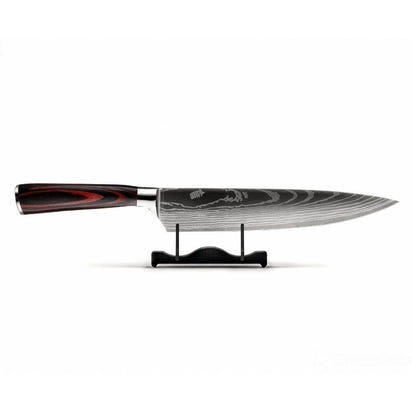 Titan Skärbräda x Mori Prepkit