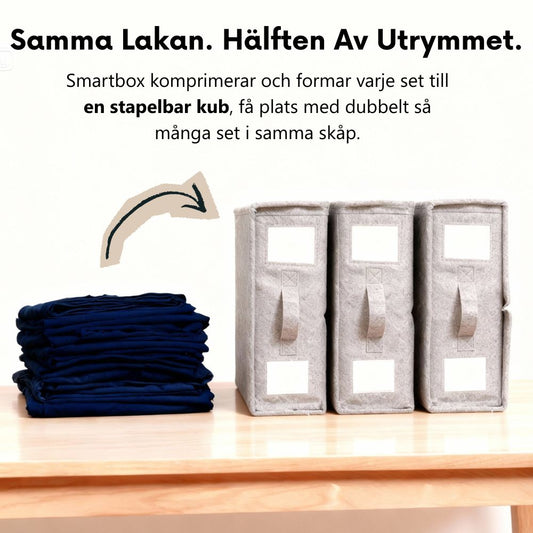 Nordhemma™ - SmartBox