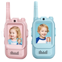 BuddyTalk™ - Video Walkie Talkies för Barn
