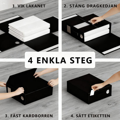 Nordhemma™ - SmartBox