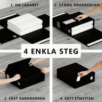 Nordhemma™ - SmartBox