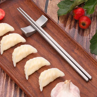 Ultralight Titanium Chopsticks (195mm/230mm)